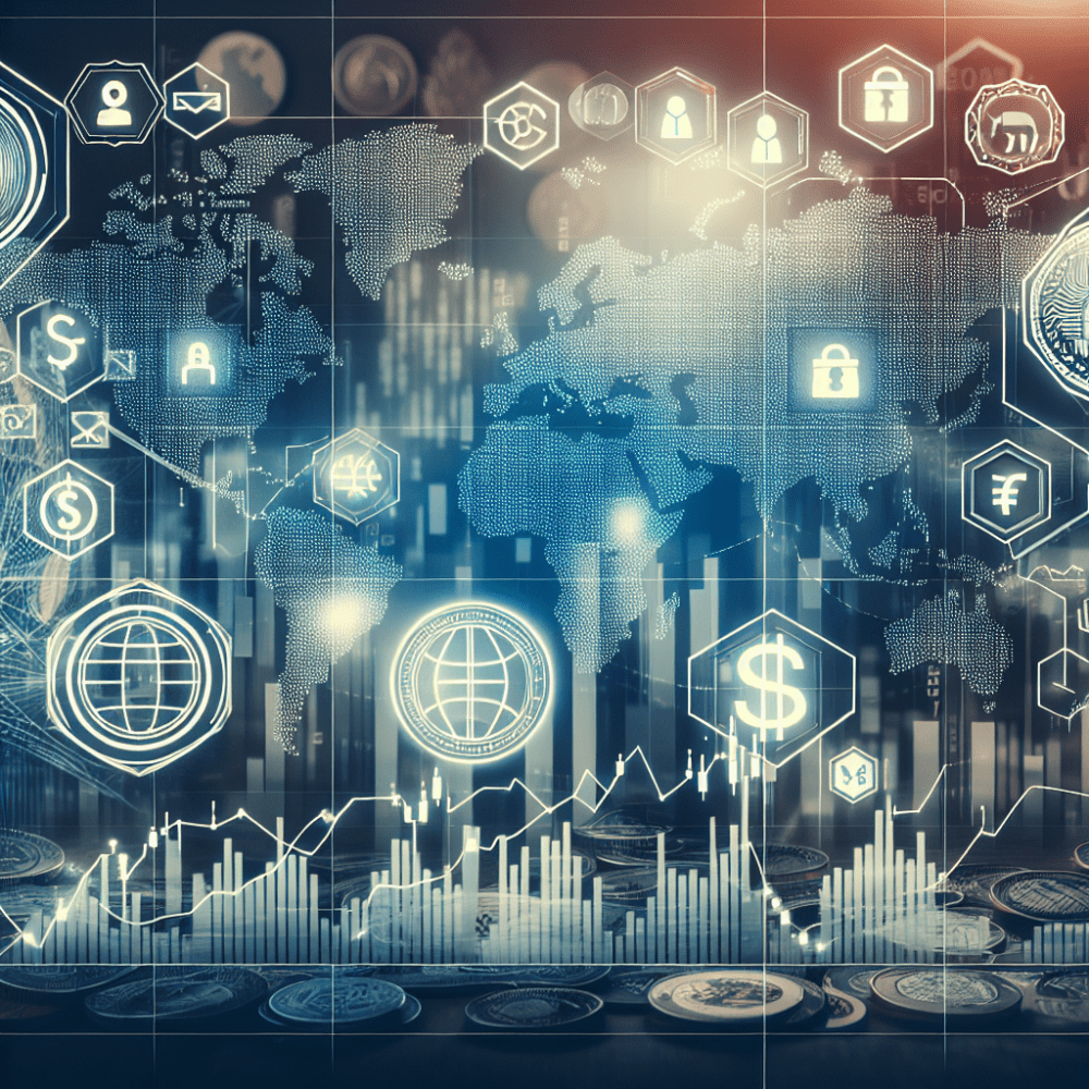 Digitale Vermögensverwaltung für internationale Investoren