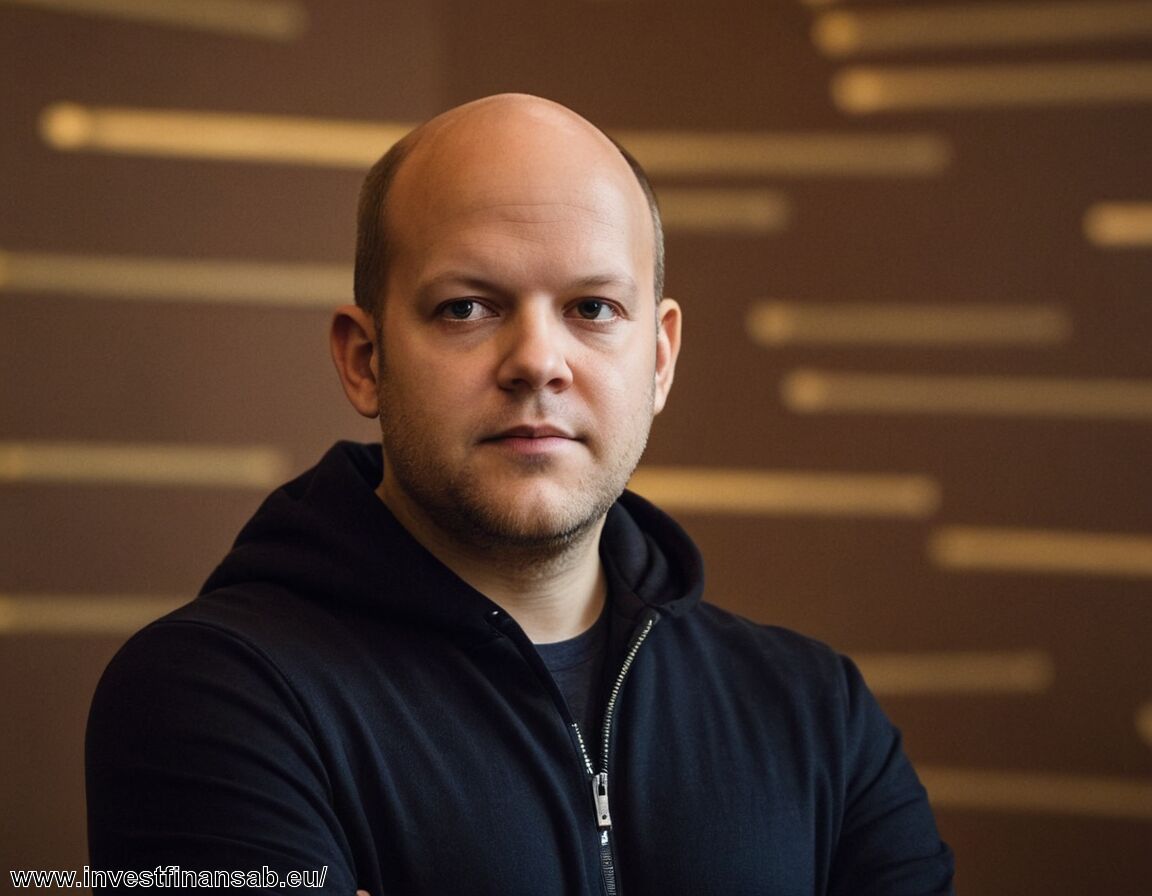 Wohltätige Engagements und Stiftungen   - Daniel Ek » Ein Blick auf das Vermögen des Spotify-Gründers  