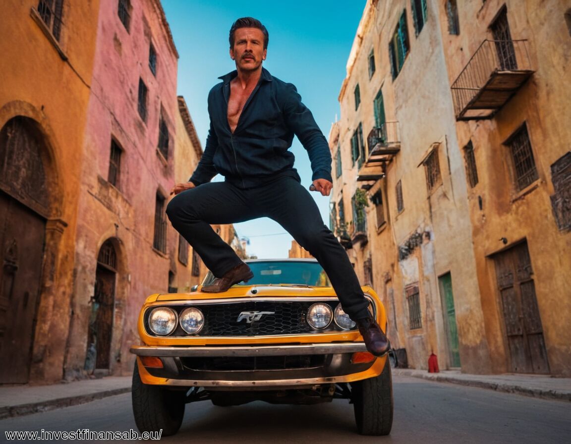 Unternehmerische Aktivitäten und Geschäftsmodelle - Johnny Knoxville » Hinter dem Vermögen eines Stuntman-Ikonen  