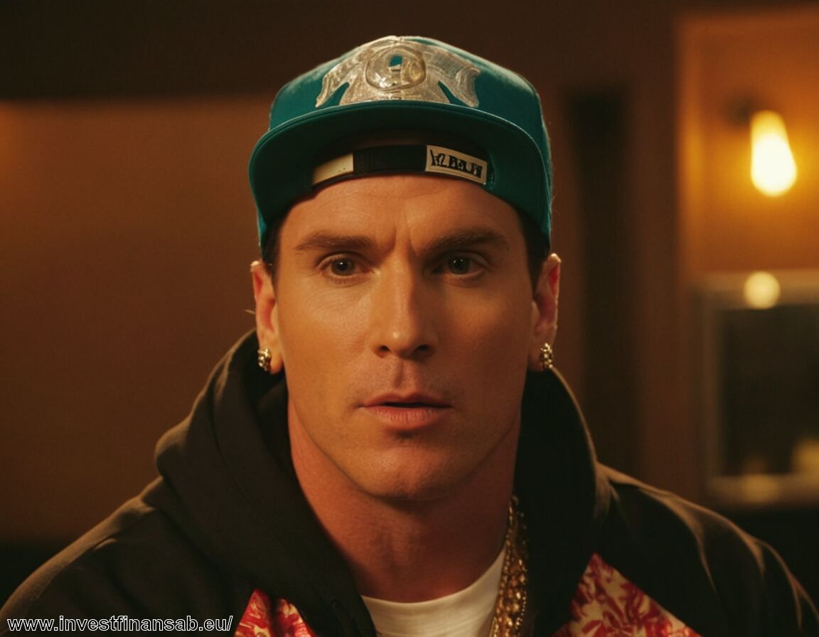 Musikstilwechsel und kreative Projekte - Vanilla Ice » Von Rap zu einem eindrucksvollen Vermögen  